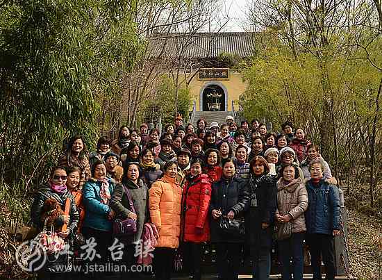 铁山寺在特殊节日都有哪些主题活动