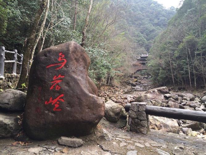 铁山寺自然保护区与其他保护区的比较