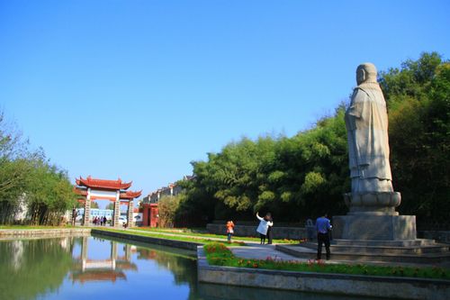 铁山寺的游玩建议