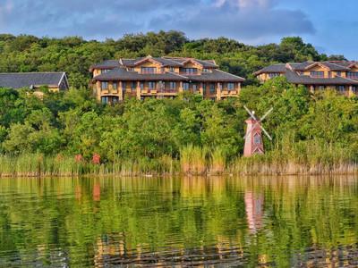 铁山寺国家森林公园旅游住宿推荐