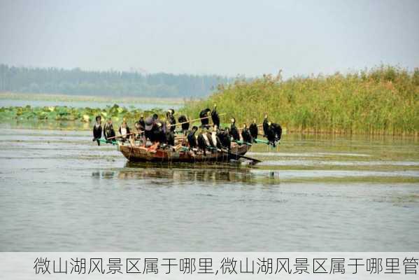 微山湖风景区属于哪里,微山湖风景区属于哪里管