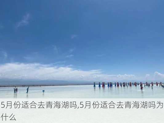 5月份适合去青海湖吗,5月份适合去青海湖吗为什么